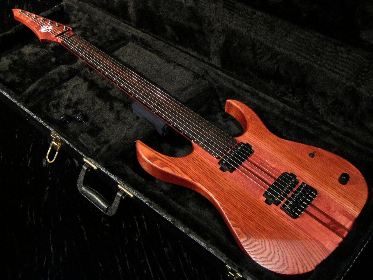 Strictly 7 Guitars USA Cobra Standard 7 HT/T（中古）【楽器検索 