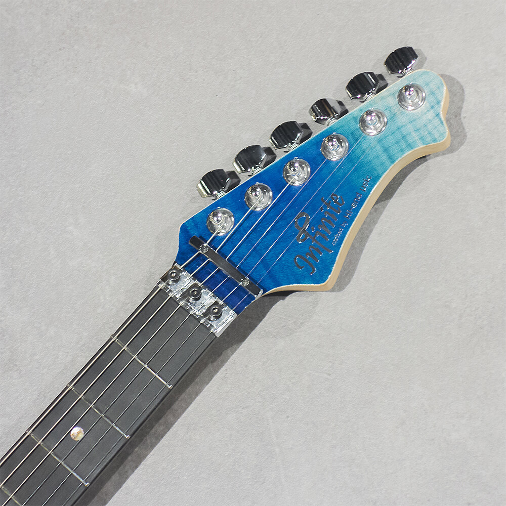 infinite Trad ST Blue Gradation【分割48回払いまで金利手数料0