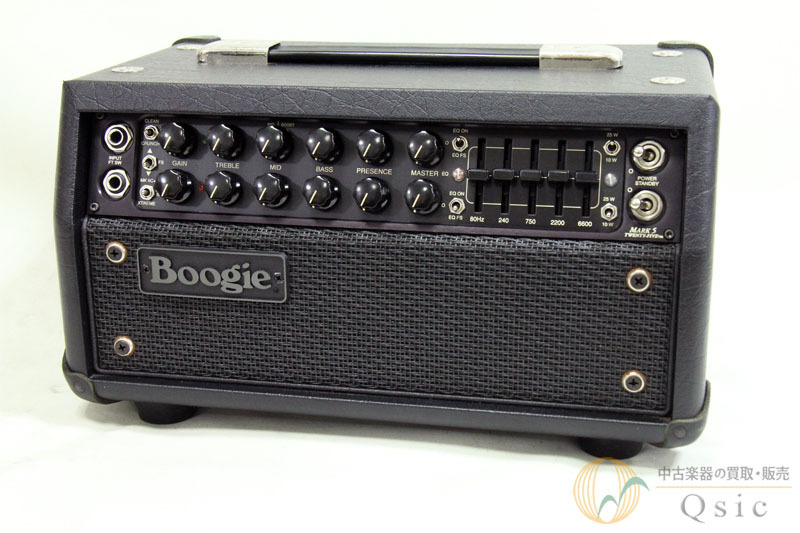 Mesa/Boogie Mark Five: 25 Head [QK175]（中古/送料無料）【楽器検索 