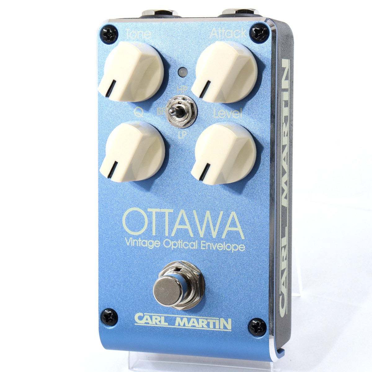 CARL MARTIN OTTAWA Vintage Optical Envelope Filter 【池袋店
