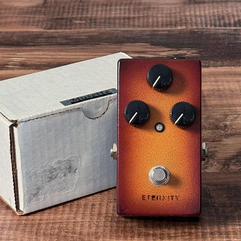 Lovepedal Eternity Burst HW（中古）【楽器検索デジマート】