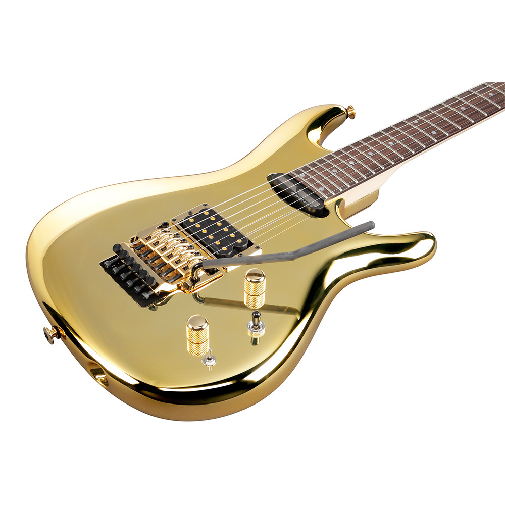 Ibanez SIGNATURE MODEL Joe Satriani JS1GD【受注生産】（新品