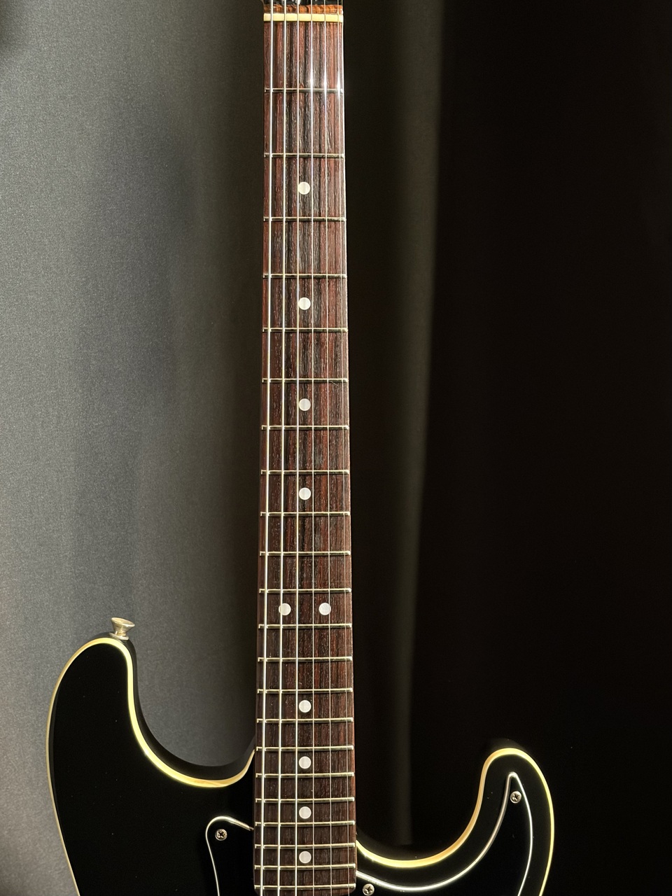 Fender Japan AST-65（中古）【楽器検索デジマート】