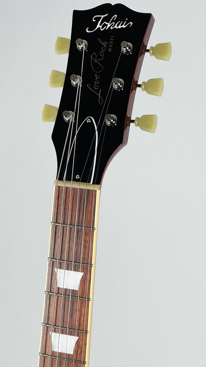 Tokai KLS-101F-LW/SN-1 -Violin Finish-【4.33kg】【クロサワ楽器限定