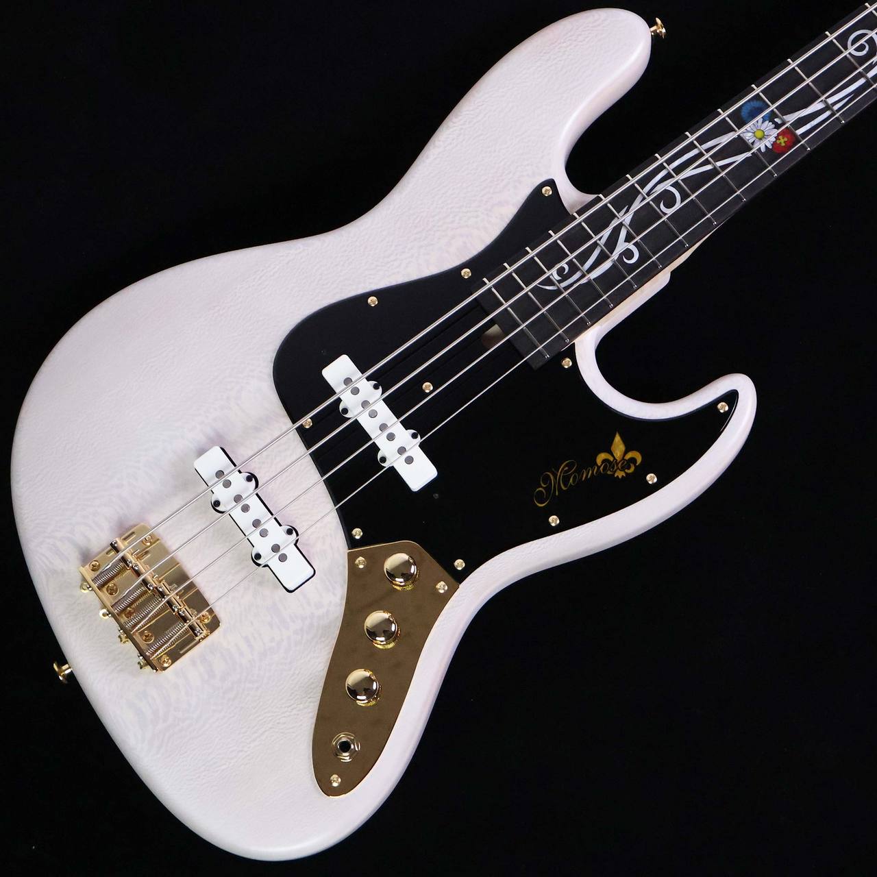 momose MJ-PLATANUS SP26/E S/N：22693 【DEVISER大商談会2026】 【未