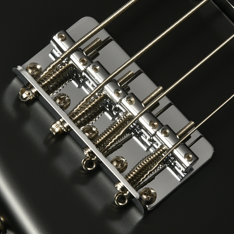 Bacchus バッカス BJB-1-RSM/R GM GM-BLK-MH (Glossy Matte-Black