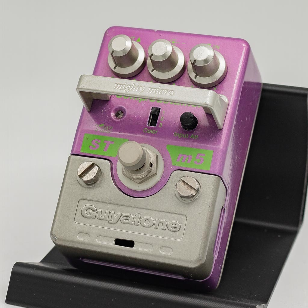 Guyatone STm5（中古）【楽器検索デジマート】