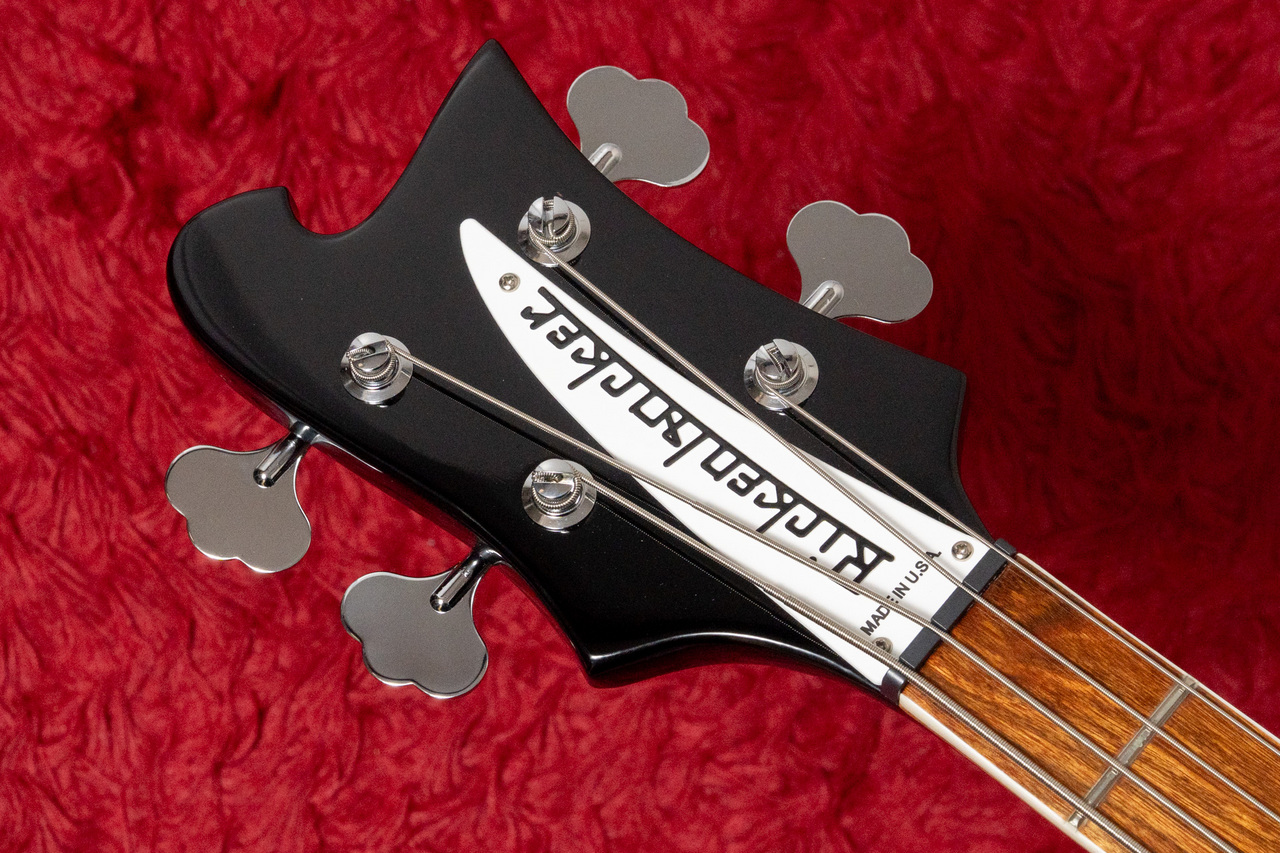 Rickenbacker 4003 JG 4.370kg #2625762【GIB横浜】（新品/送料無料
