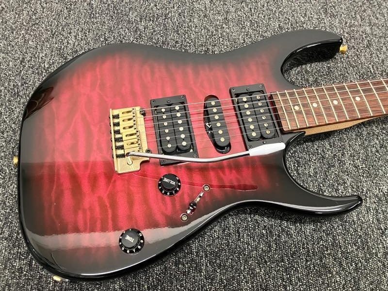 Ibanez RX185GQ（中古）【楽器検索デジマート】
