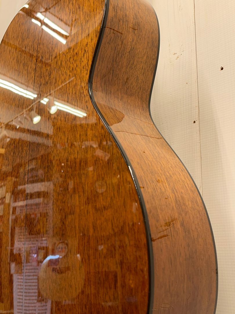 JUNK品 Martin style A 1919年製 ⭐︎送料込み⭐︎ JUNK品 Martin style A 1919年製 ⭐︎送料込み⭐︎ JUNK品 Martin style