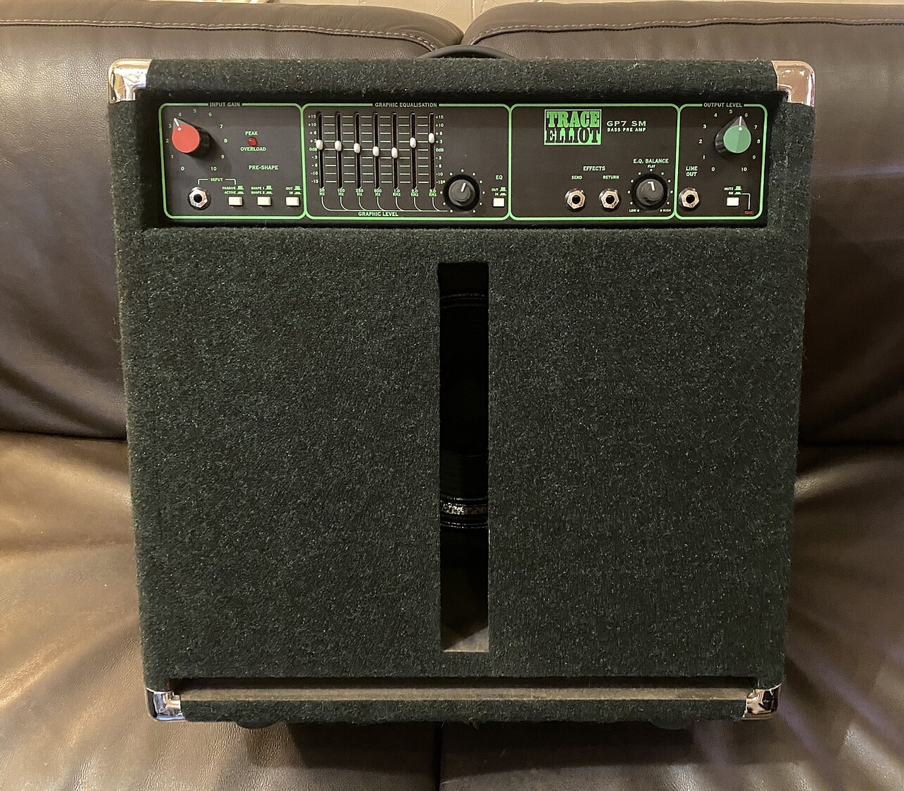 Trace Elliot BLX 80（中古）【楽器検索デジマート】