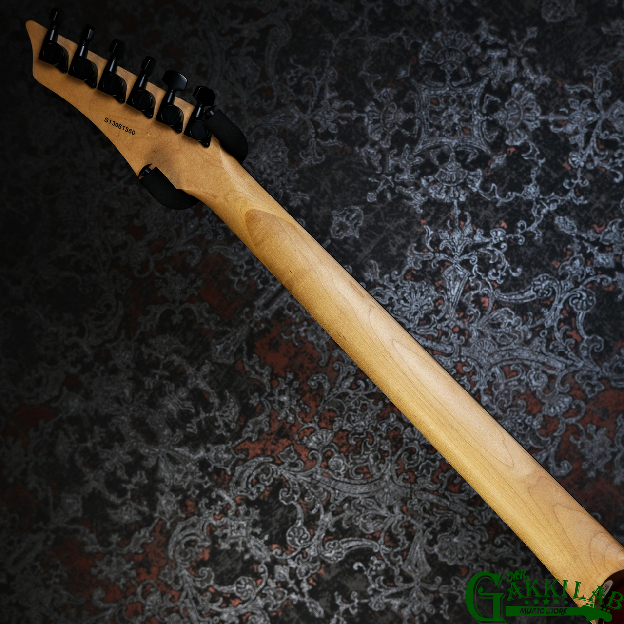 washburn XM-PRO エレキギター本体 Washburn XM120 Pro Metallic Red | 札幌の楽器屋さん｜MR.GAKKI
