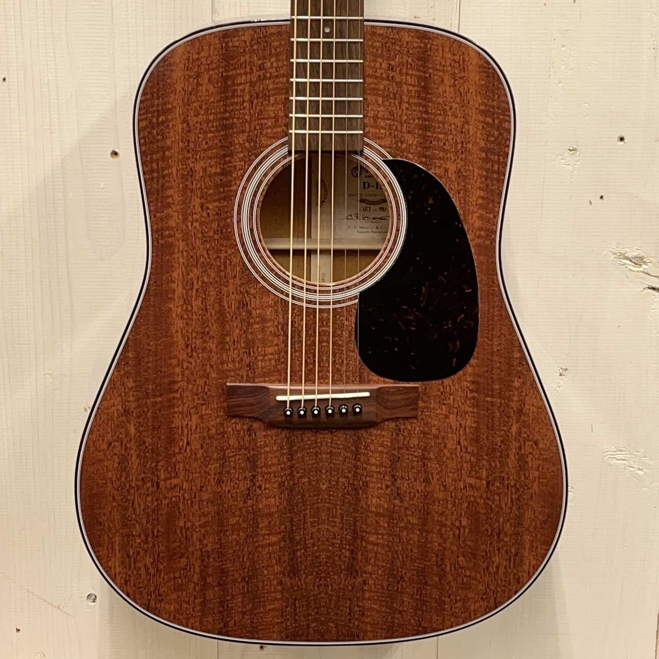 Martinのエレキギター MARTIN マーチン ミニギター アコースティックギター エレアコ