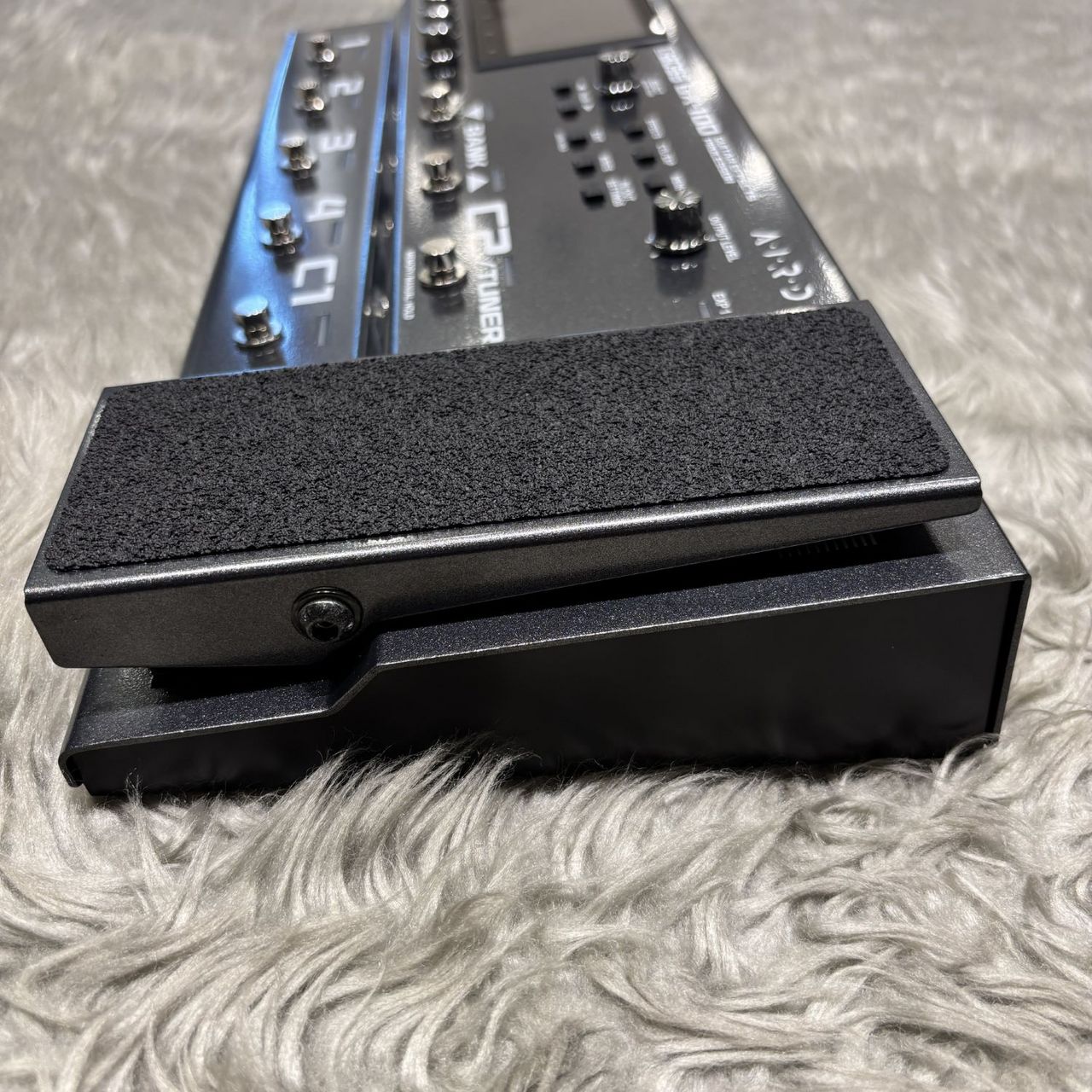 BOSS GX-100 マルチエフェクター ACアダプター同梱Guitar