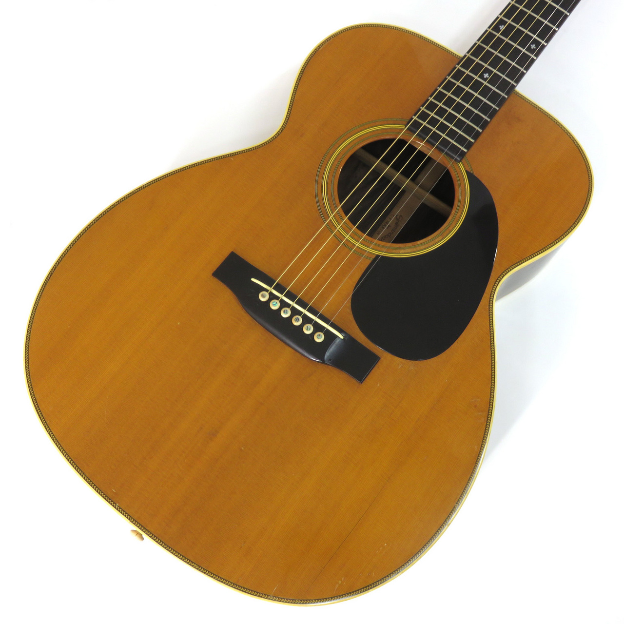 Shenandoah by C.F.Martin MH000-28（中古/送料無料）【楽器検索