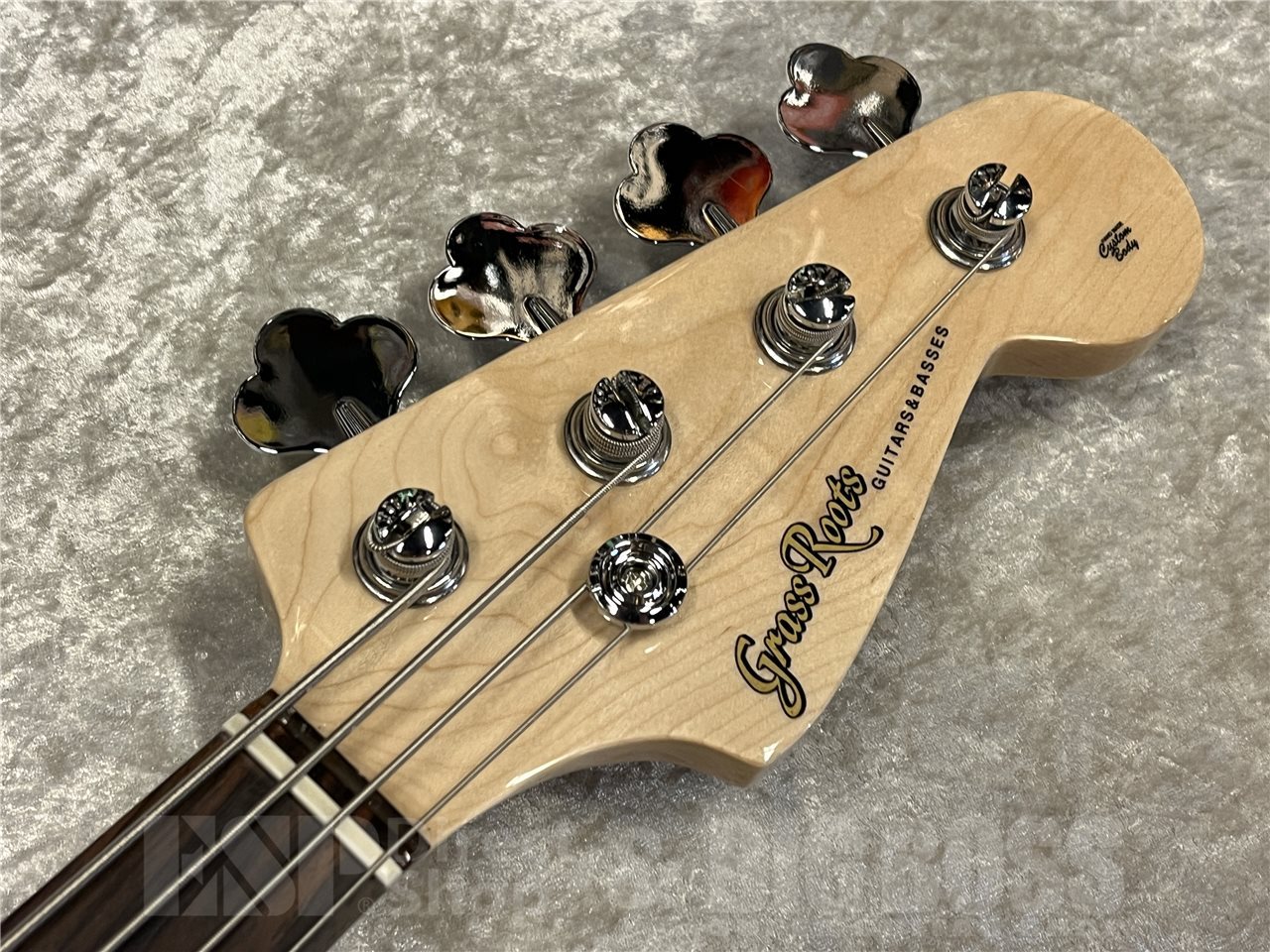 エレキベース　G-JB-44R #3TS エレキベース G-JB-44R #3TS G-JB/R | ESP GUITARS