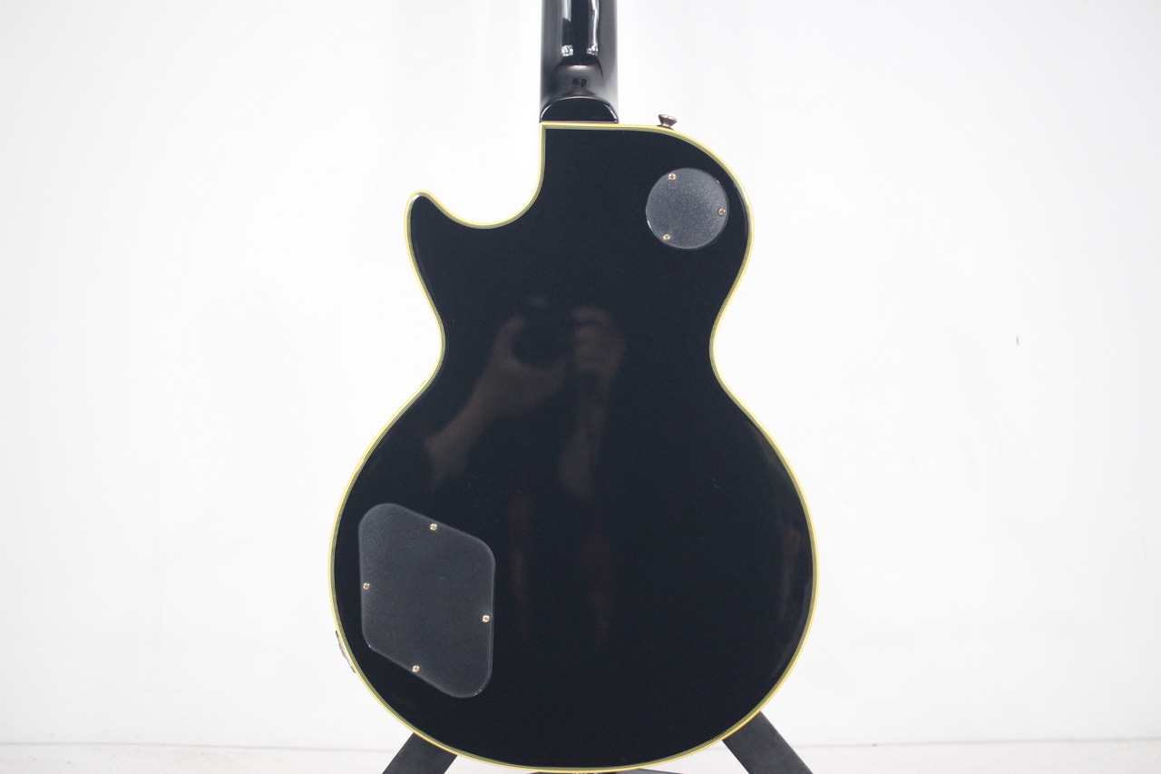 Epiphone LES PAUL BLACK BEAUTY（中古）【楽器検索デジマート】