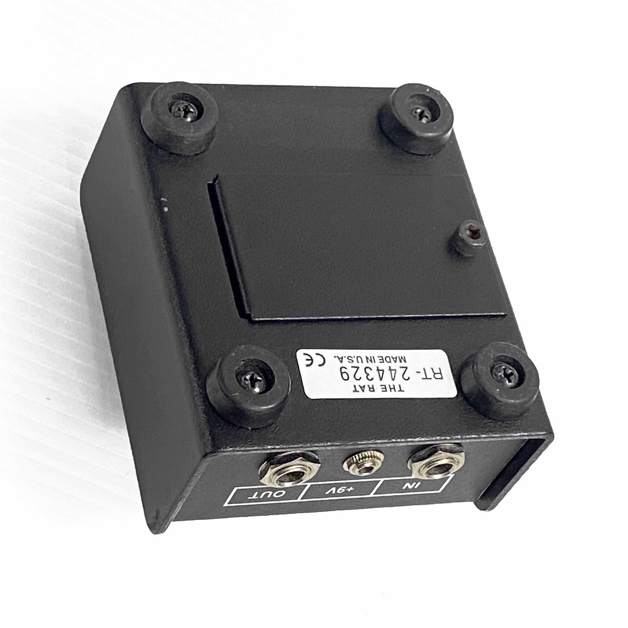 【値下げ】 Proco RAT 2 made in USA Pro Co RAT2 Made in USA（中古）［デジマートSALE］【楽器検索