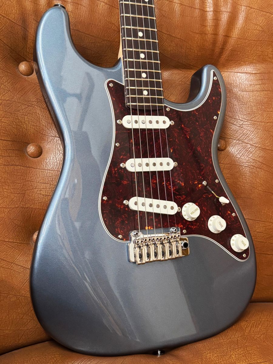 Black Smoker SIGMA SSS Charcoal Frost Metalic（新品/送料無料