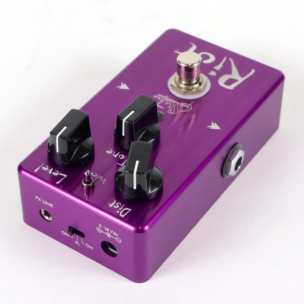 Suhr 【中古】 ディストーション Suhr Riot Distortion ギター
