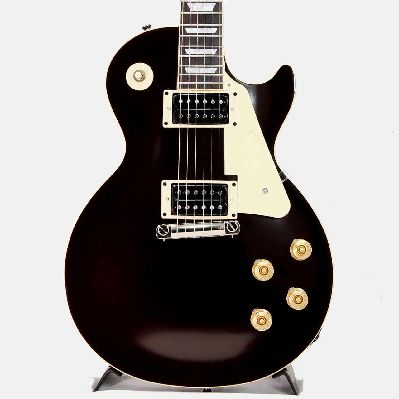 Epiphone Les Paul 4弦エレキベース マットブラック Used Epiphone LES PAUL SPECIAL BASS Bass Guitar Black 4-String