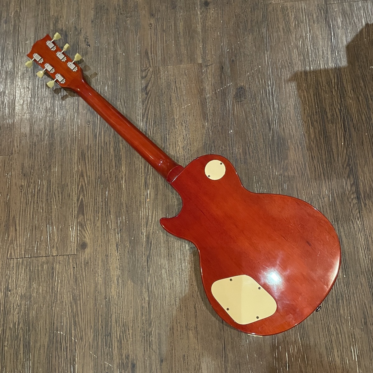 GrassRoots Limited Model Electric Guitar（中古/送料無料