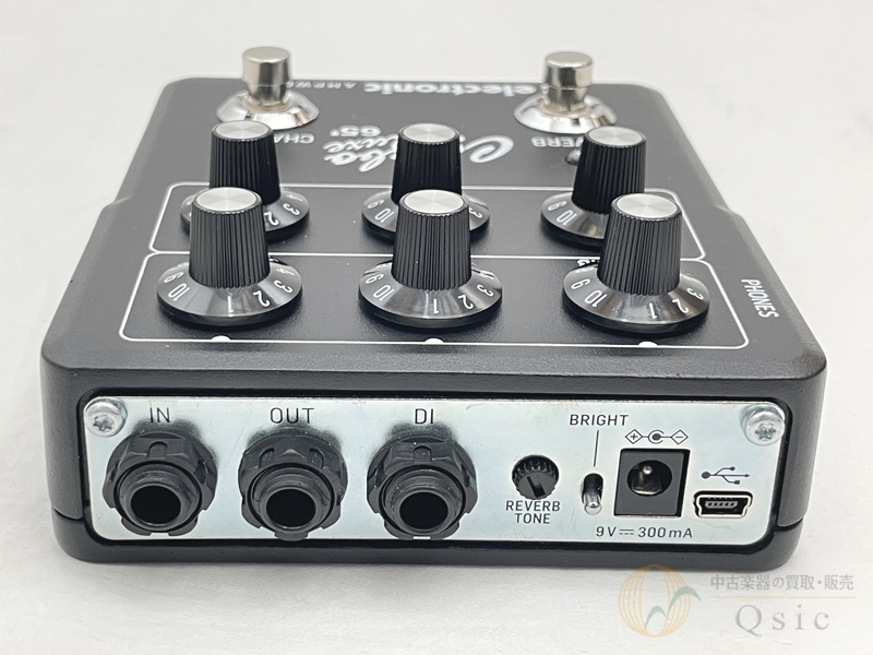 tc electronic Combo Deluxe 65' Preamp [WLM46]【梅田店在庫】（中古