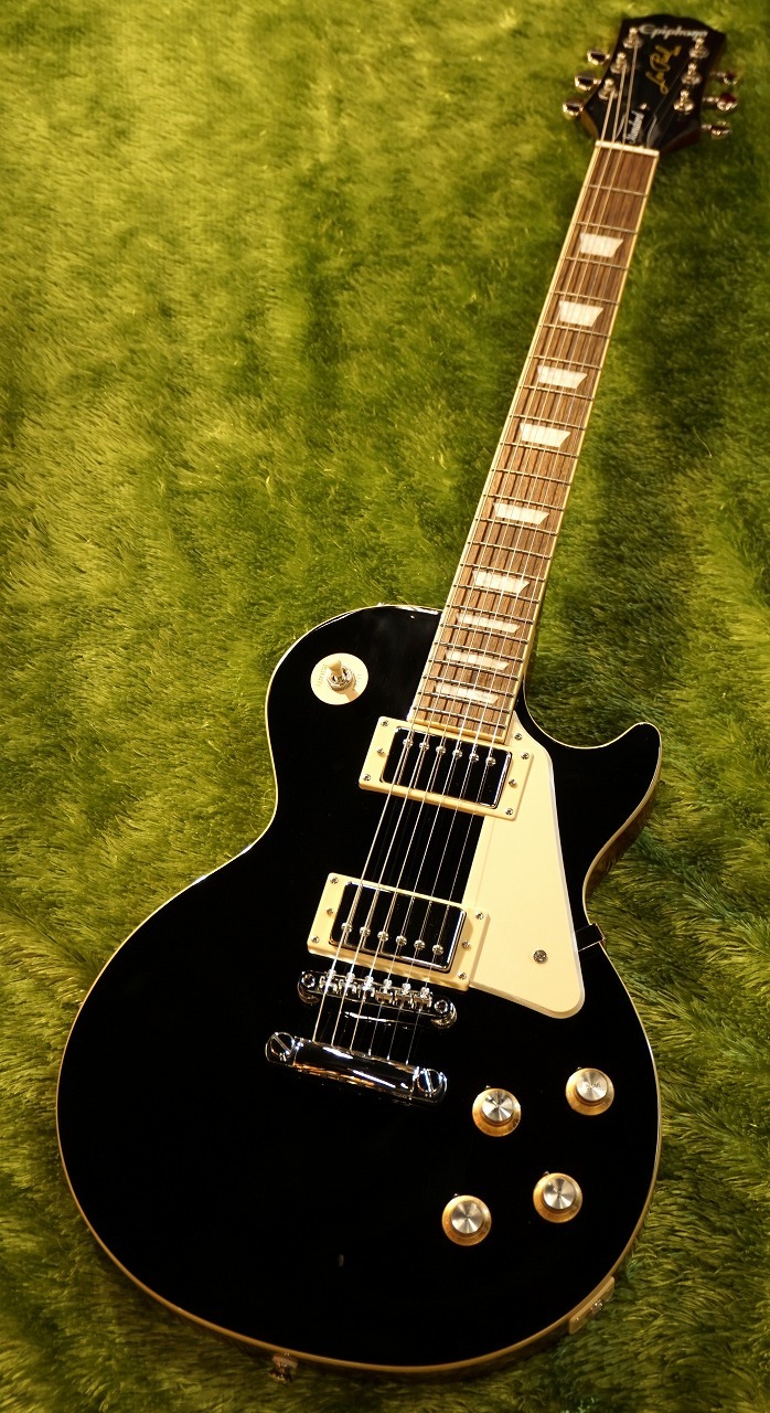Epiphone Les Paul Standard レスポール スタンダード Les Paul Standard / Epiphone / エピフォン エレキギター | 島村楽器