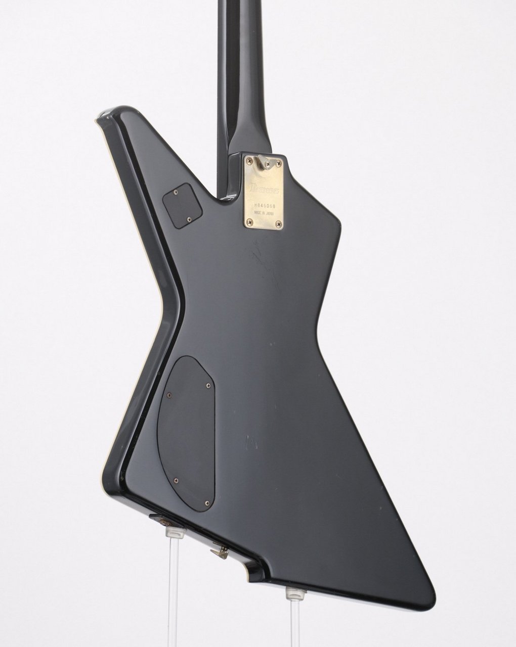 Ibanez Destroyer Ⅱ Bass Black DT870 -1984-【御茶ノ水本店