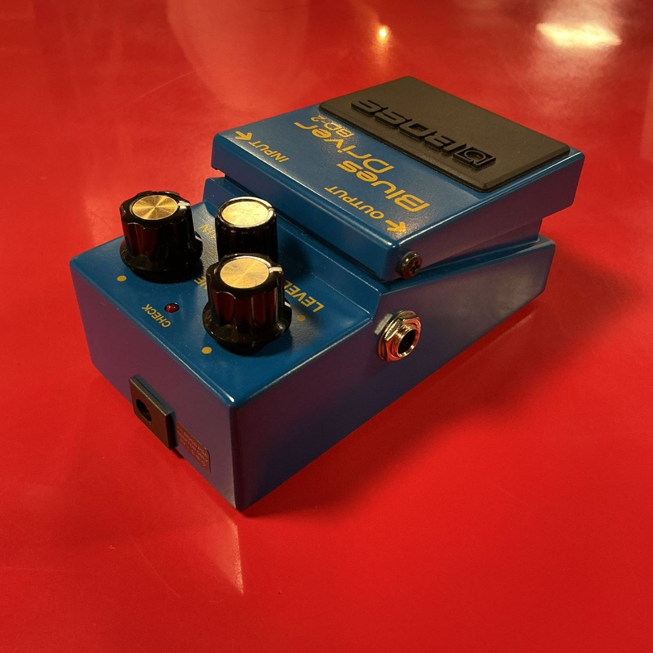 BOSS BD-2 ブルースドライバー（中古）【楽器検索デジマート】