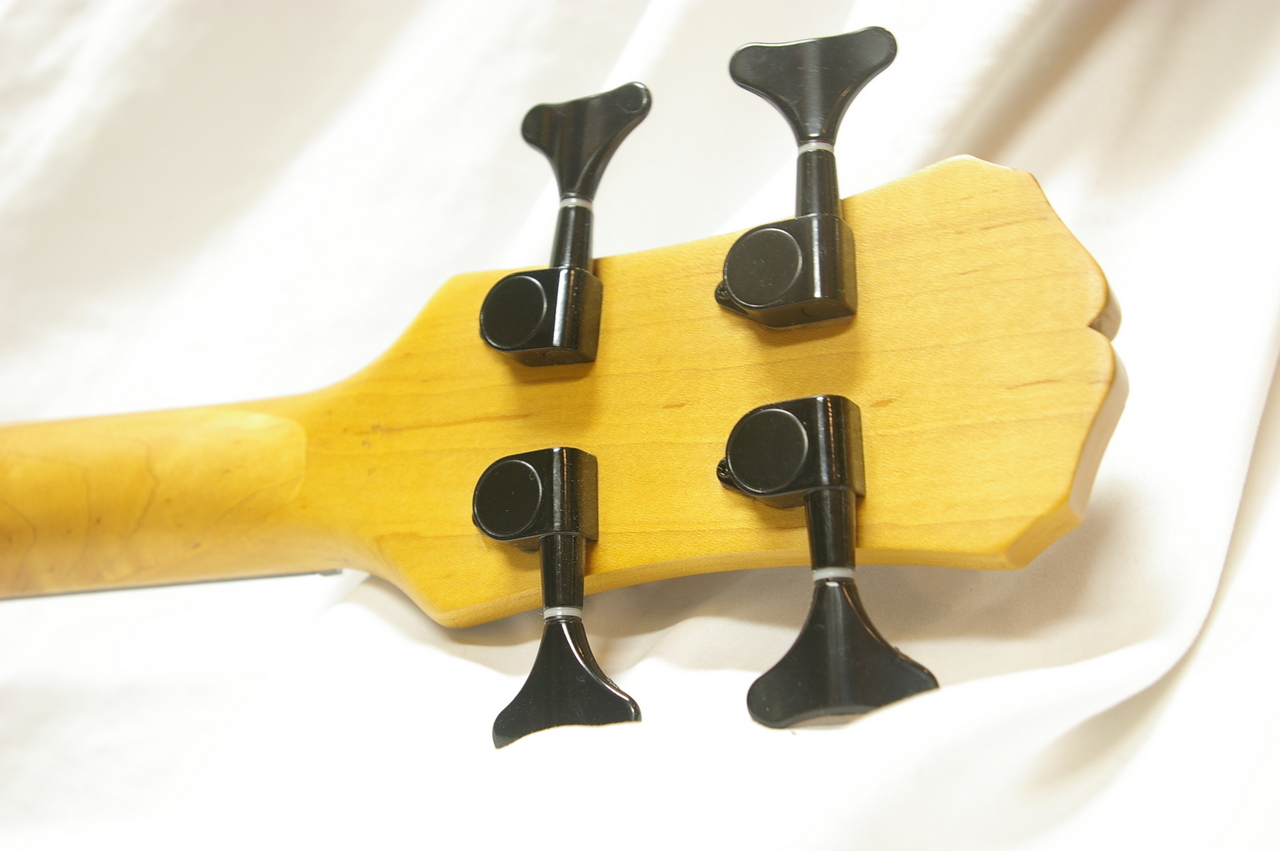 Epiphone Les Paul Special Bass（中古）【楽器検索デジマート】