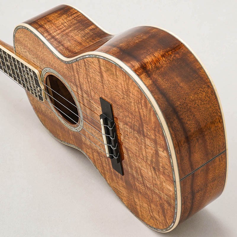 Martin CTM 5K Tenor Tree of Life Wood Binding -Factory Wood Selection  Custom Model- マーチン マーティン（新品）【楽器検索デジマート】