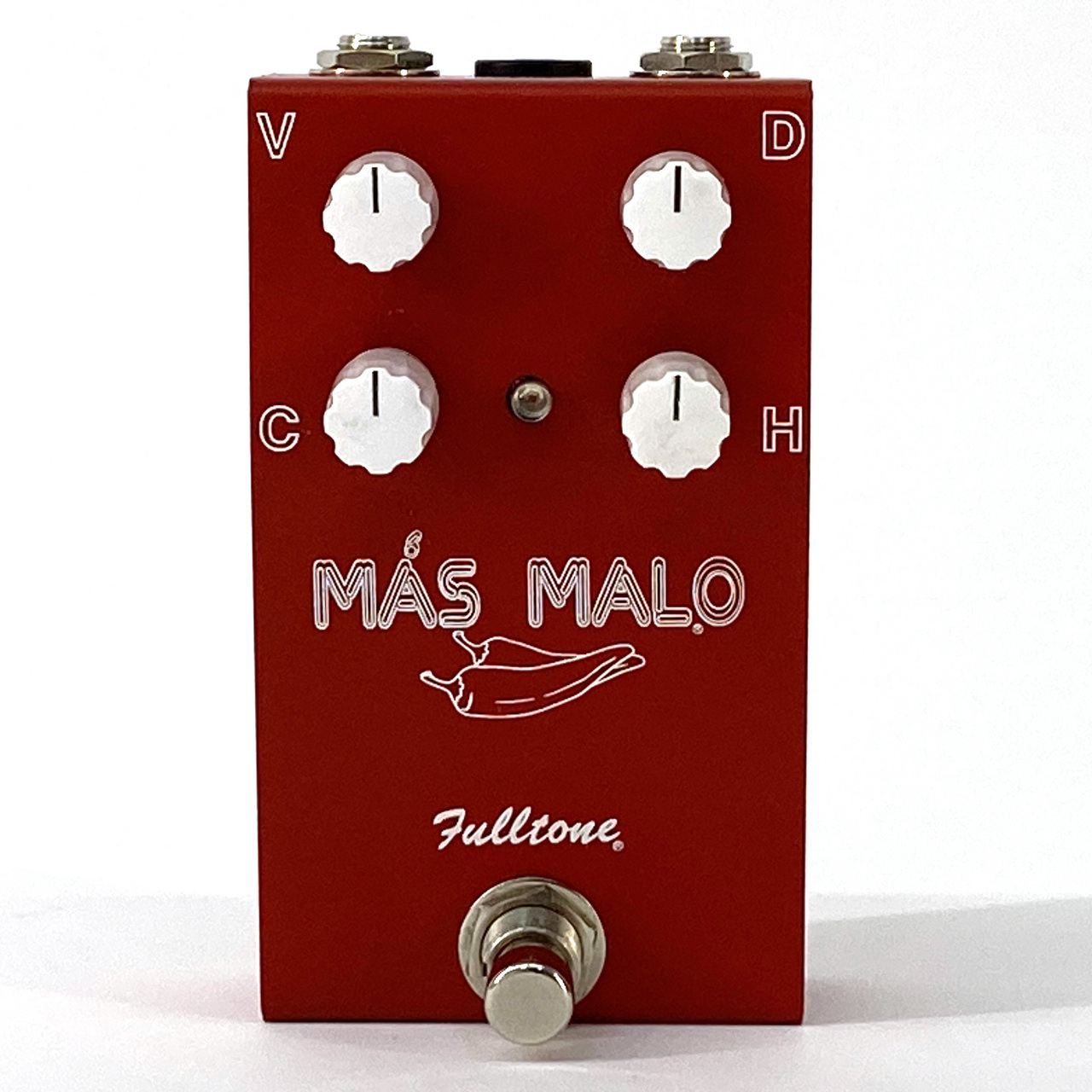 Fulltone MAS MALO（中古/送料無料）【楽器検索デジマート】