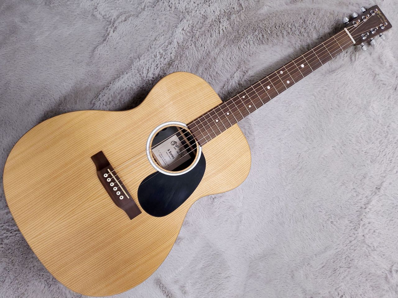 Martin 000-X2E-01 Sit-Mah（新品）【楽器検索デジマート】