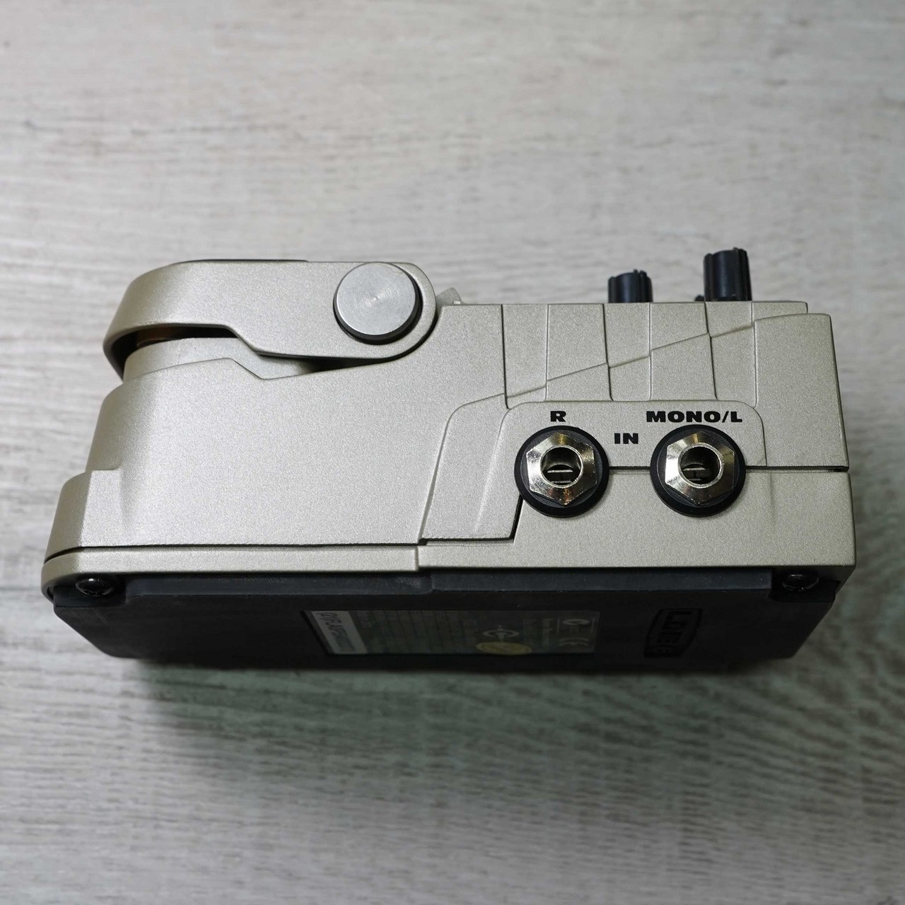 LINE 6 LIQUA-FLANGE（中古）【楽器検索デジマート】