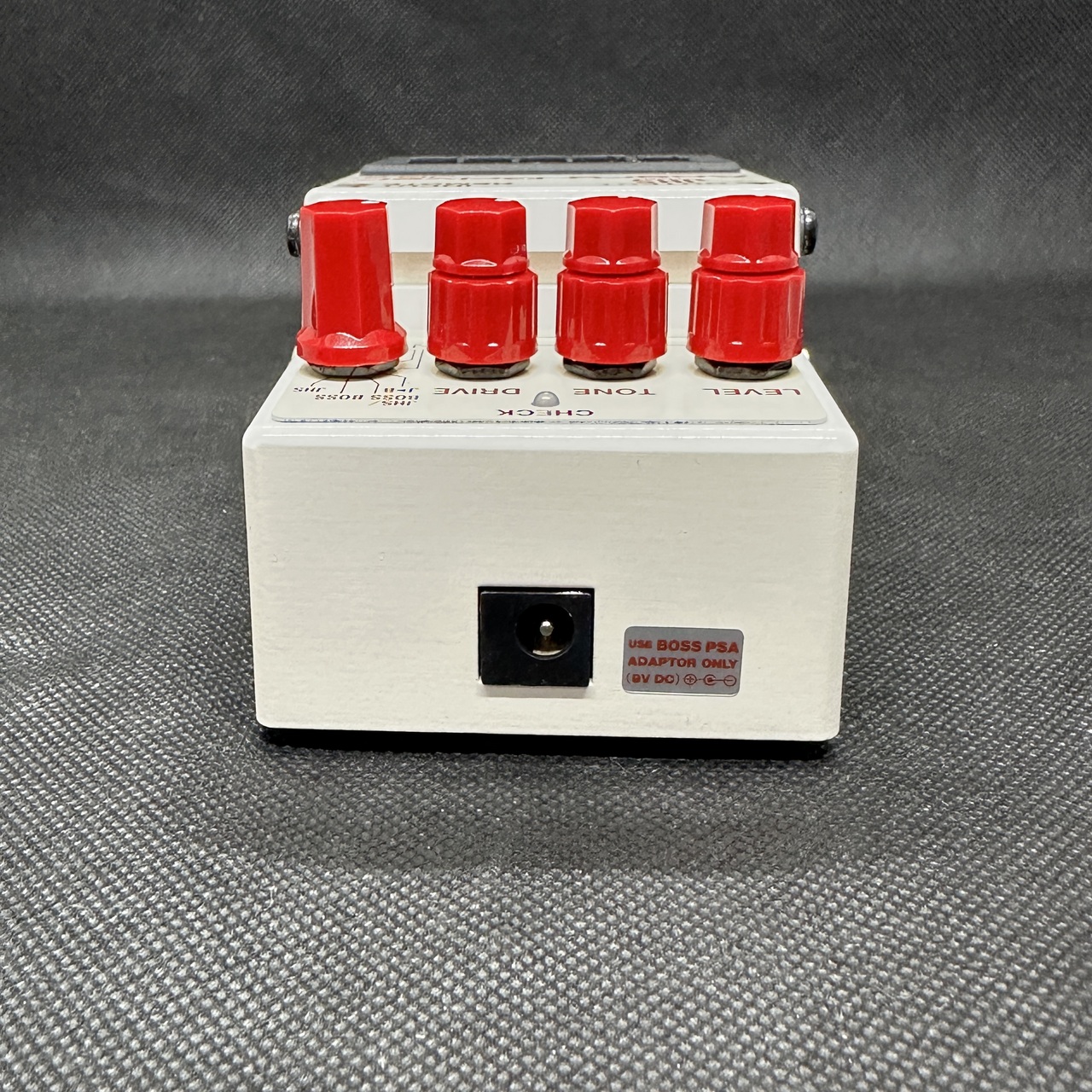 BOSS JB-2 Angry Driver（中古/送料無料）【楽器検索デジマート】