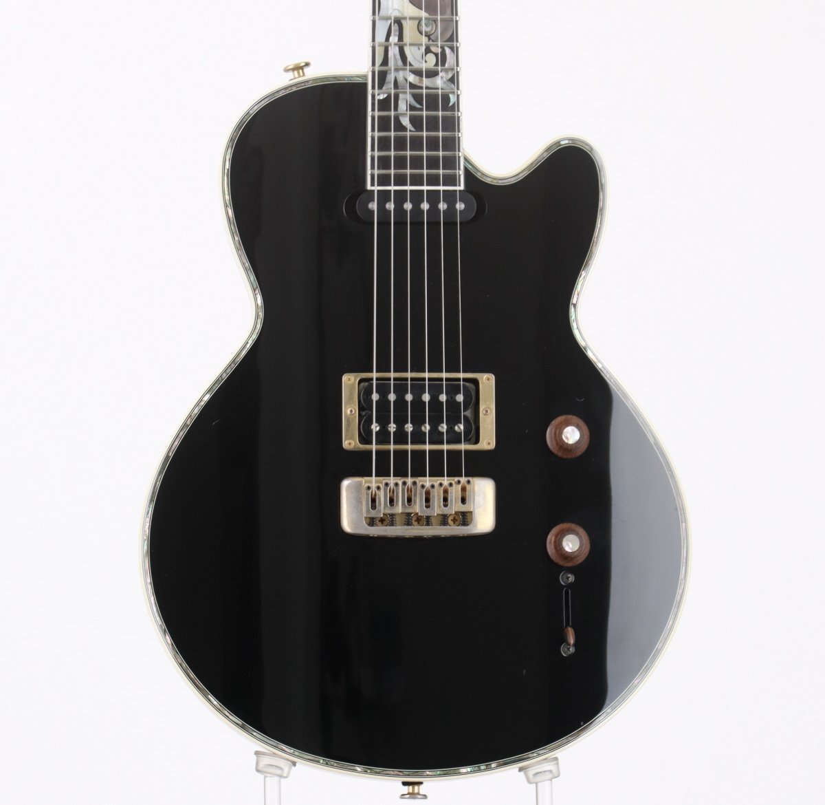 【上品】 FUJIGEN(FGN) 【御茶ノ水本店】（中古/送料無料）【楽器 CT10 AF ギター
