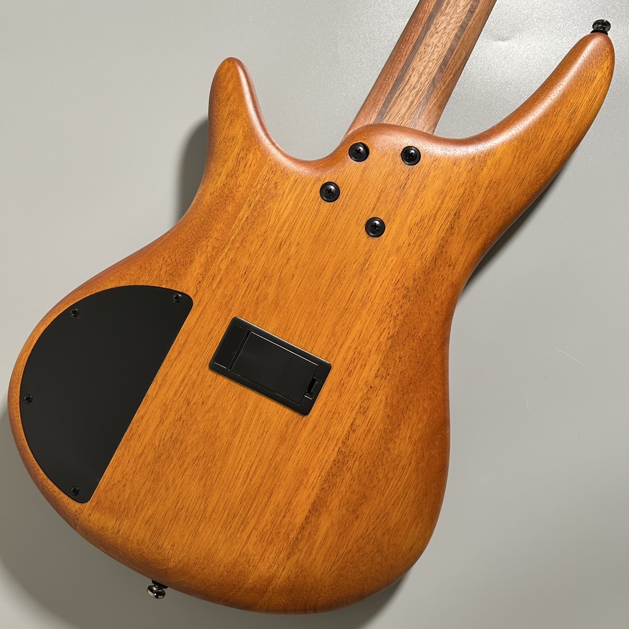 Ibanez SR4AH SUF エレキベース【島村楽器限定モデル】【現物写真
