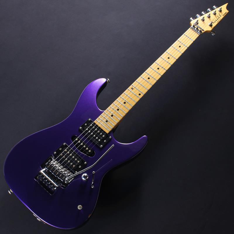 Killer USED 中古 KG-Starshell (Sparkling Purple)（中古）【楽器検索