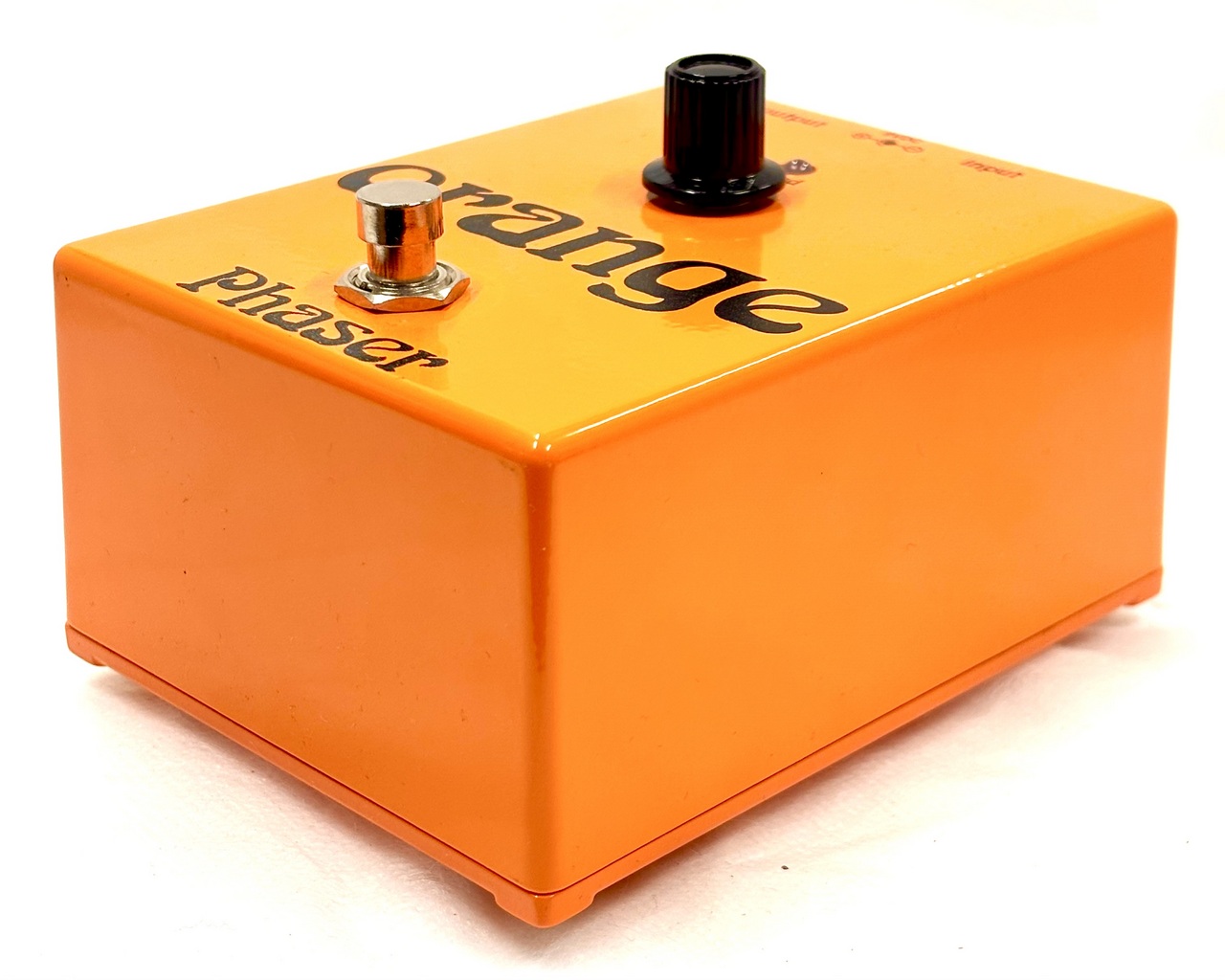 ORANGE Phaser 【Made In England】（新品特価/送料無料）【楽器検索