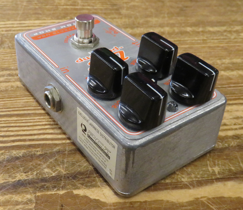 売れ筋・人気アイテム 商品 Shop Custom Xotic BB MB（中古/送料無料）【楽器検索 Preamp ギター