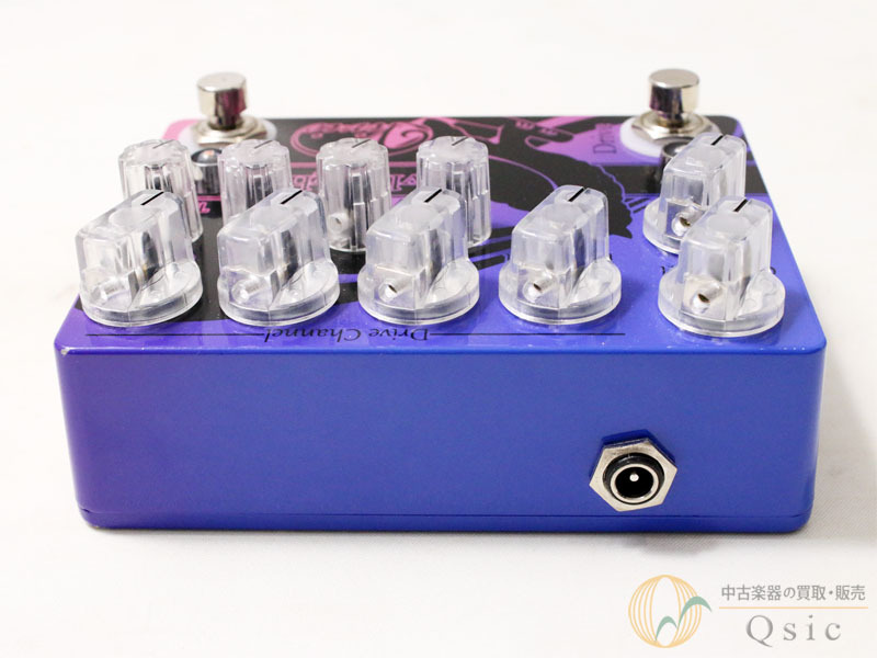 激レアシリアル1桁】Vivie OwlMighty 限定色 廃盤品 激レアシリアル1桁