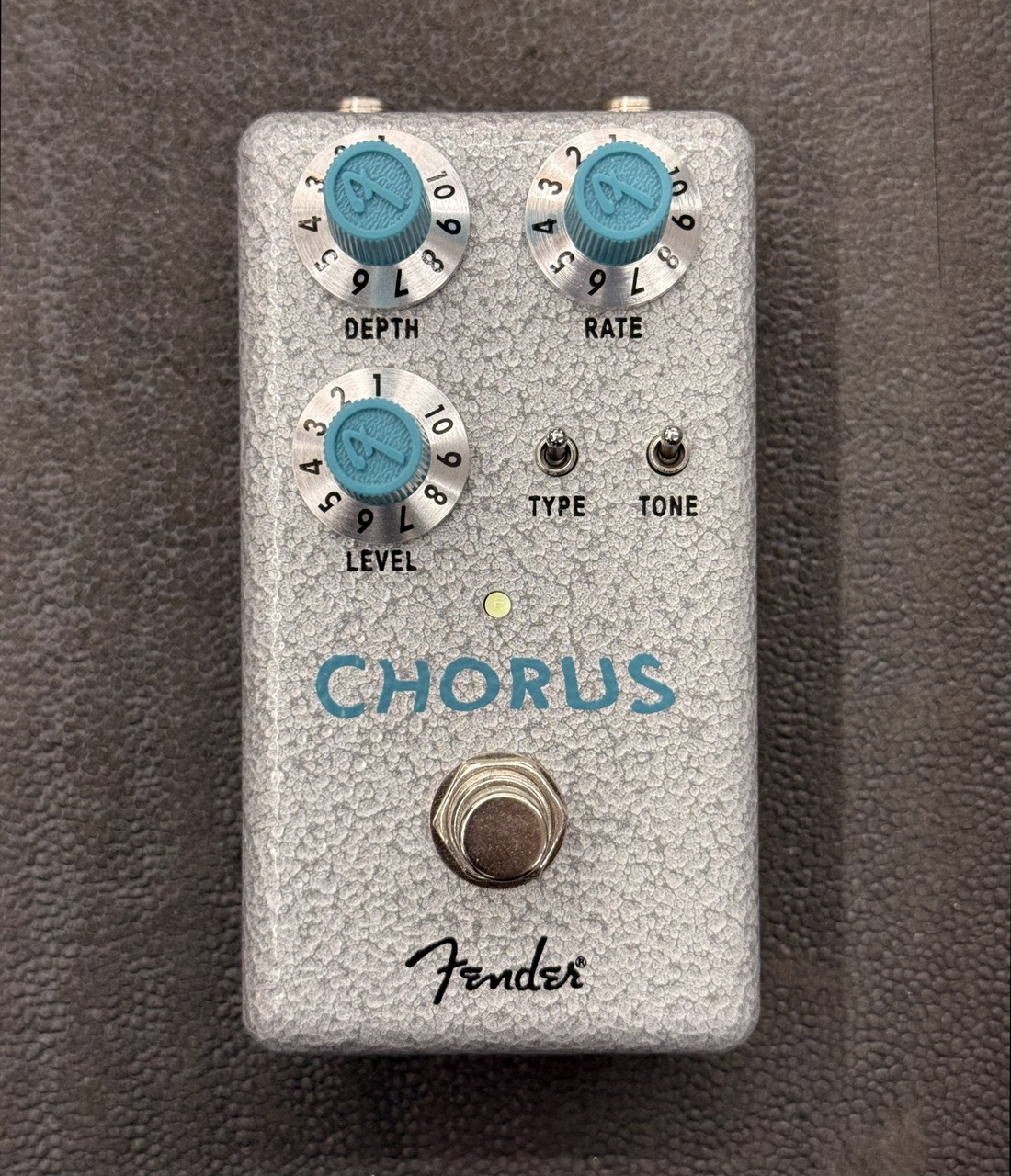 Fender Hammertone Chorus（中古）【楽器検索デジマート】
