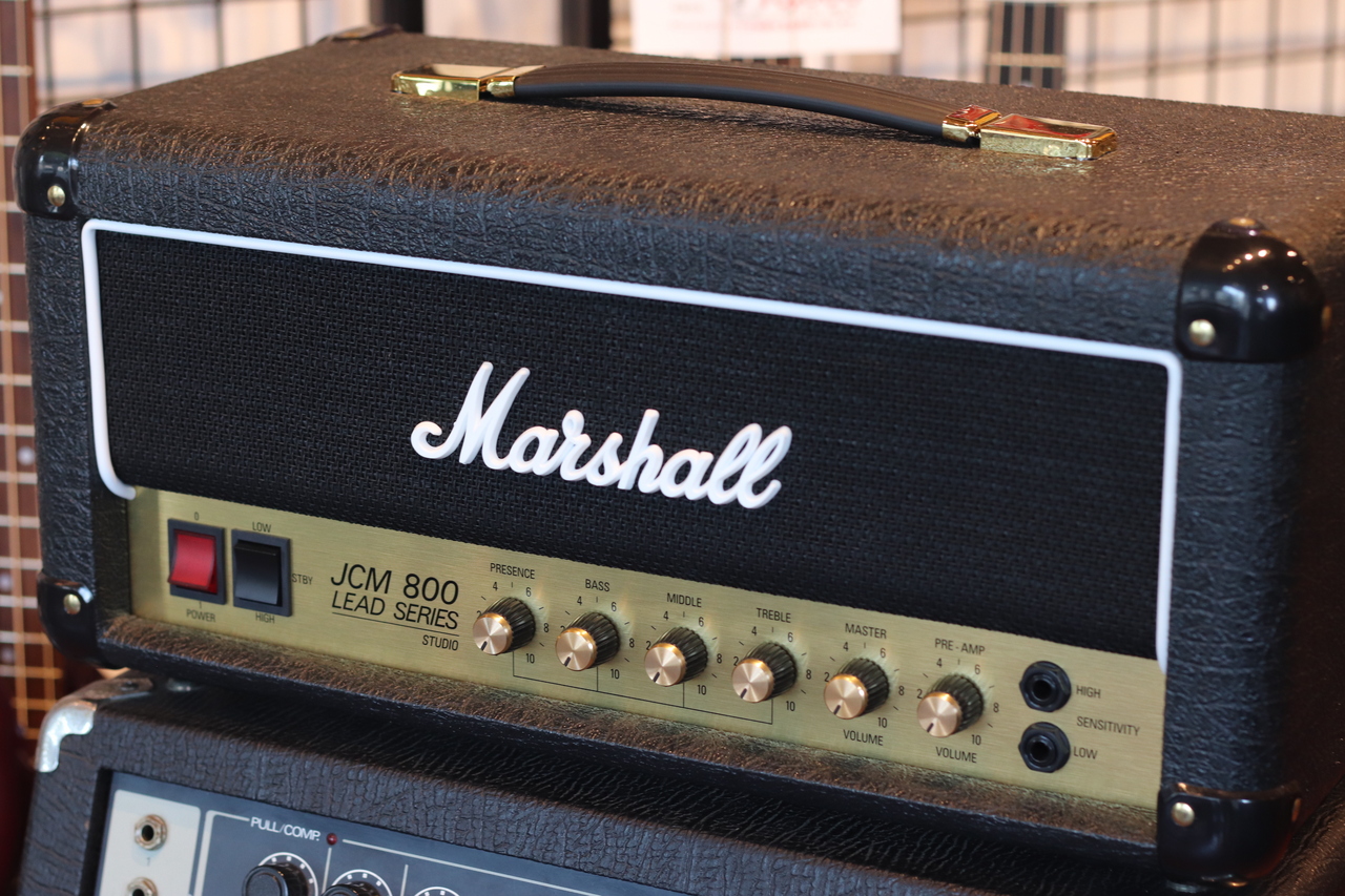 Marshall SC20H STUDIO CLASSIC（中古/送料無料）【楽器検索デジマート】