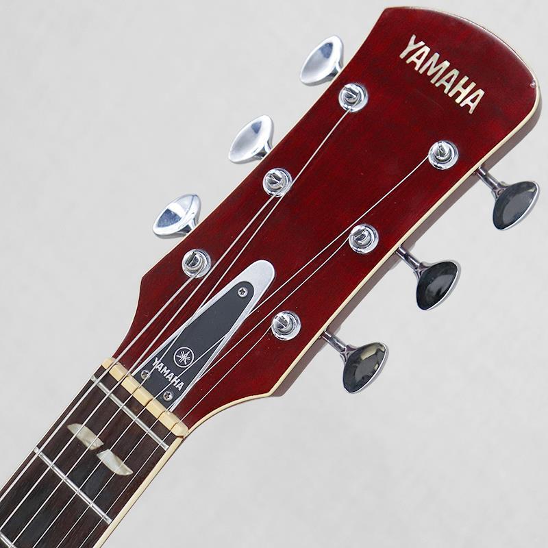 YAMAHA SA-50 '72 Cherry Red（ビンテージ）【楽器検索デジマート】