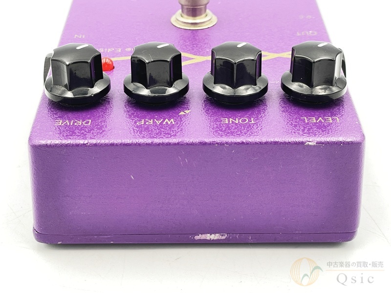TECH21 XXL Bass Edition [UMM02]【梅田店在庫】（中古）【楽器検索