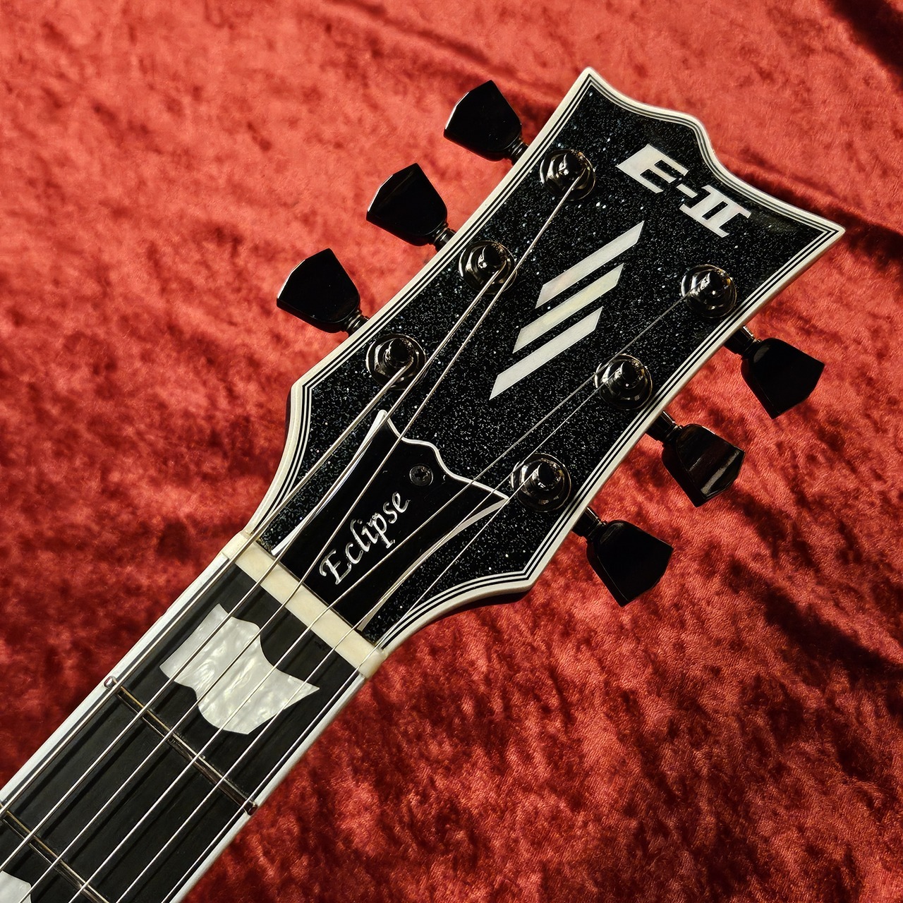 E-II EC DB -Granite Sparkle-【ショッピングクレジット無金利対象商品