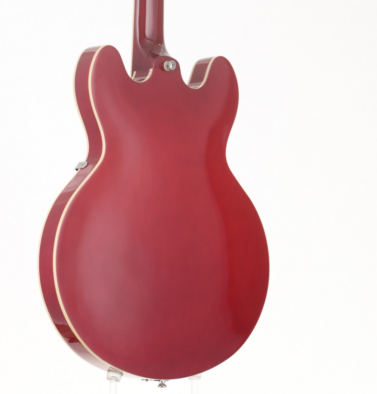 Epiphone Casino Cherry ［2.83kg/2016年製］エピフォン カジノ 【池袋