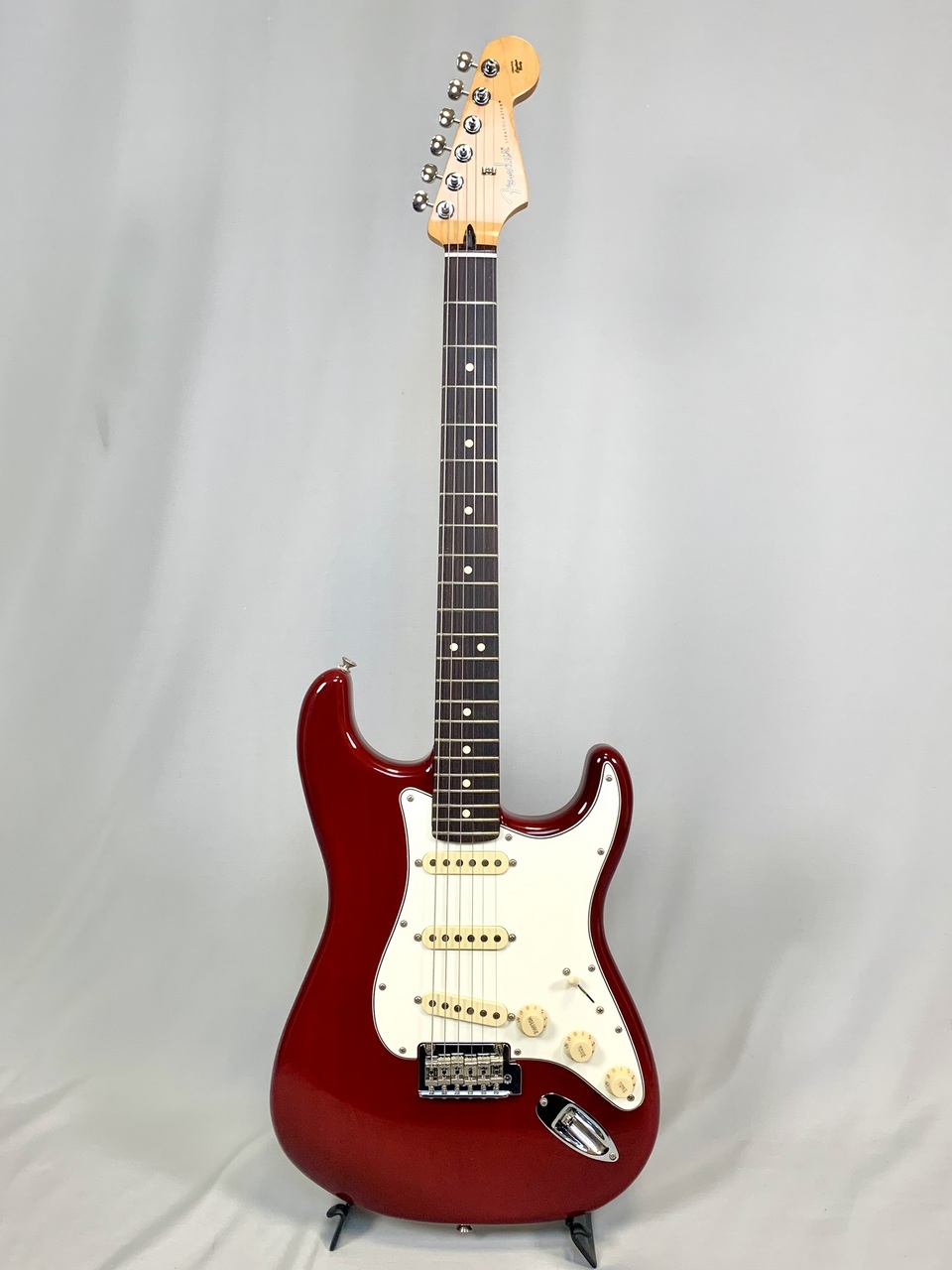 Fender 【USED】Fender Player II Stratocaster Transparent Cherry