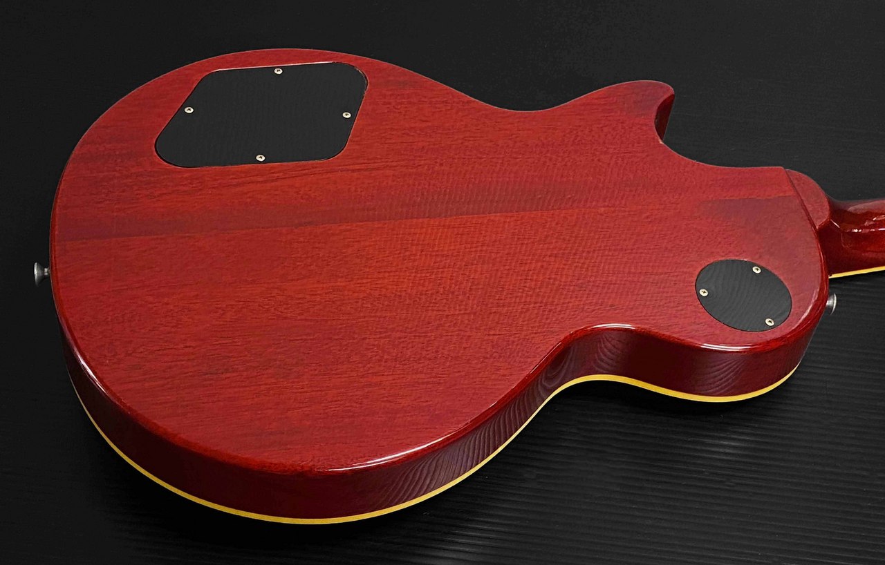 ギター Orville by Gibson Les Paul lps-59r Orville by Gibson LPS-59R Yamano Order by 寺田楽器 1993年製 買取